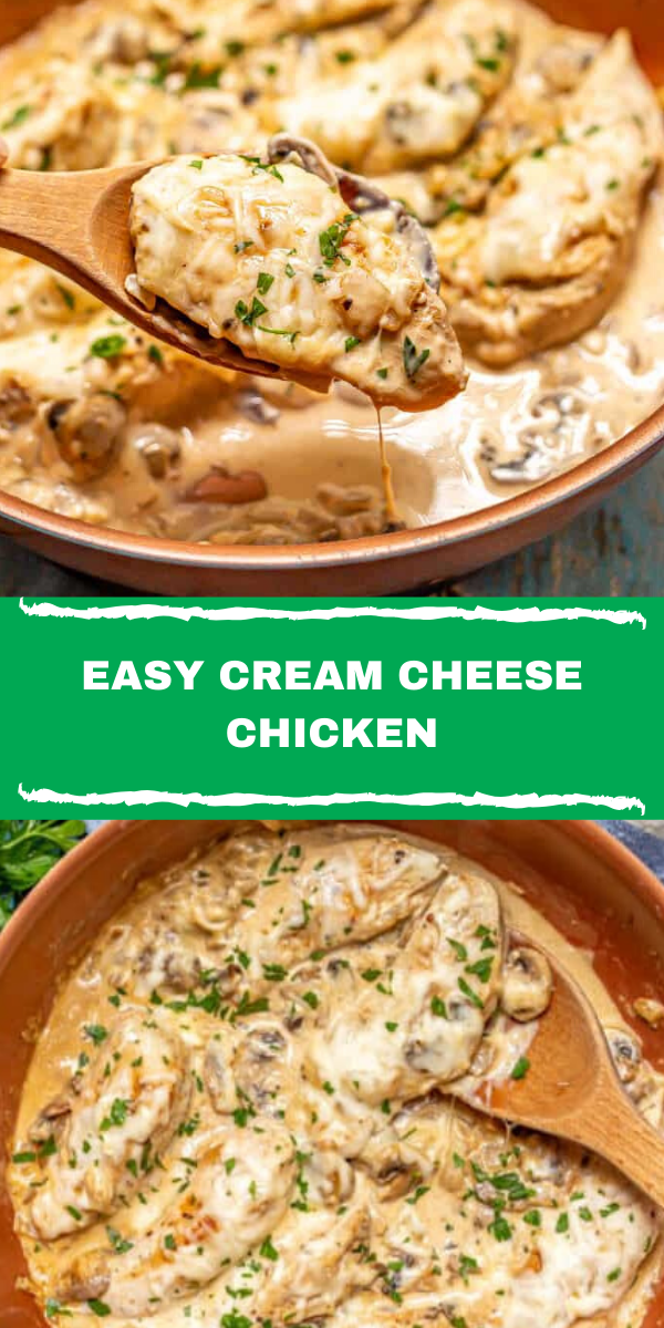 Recipe For Jalapeno Cream Cheese Chicken Enchiladas