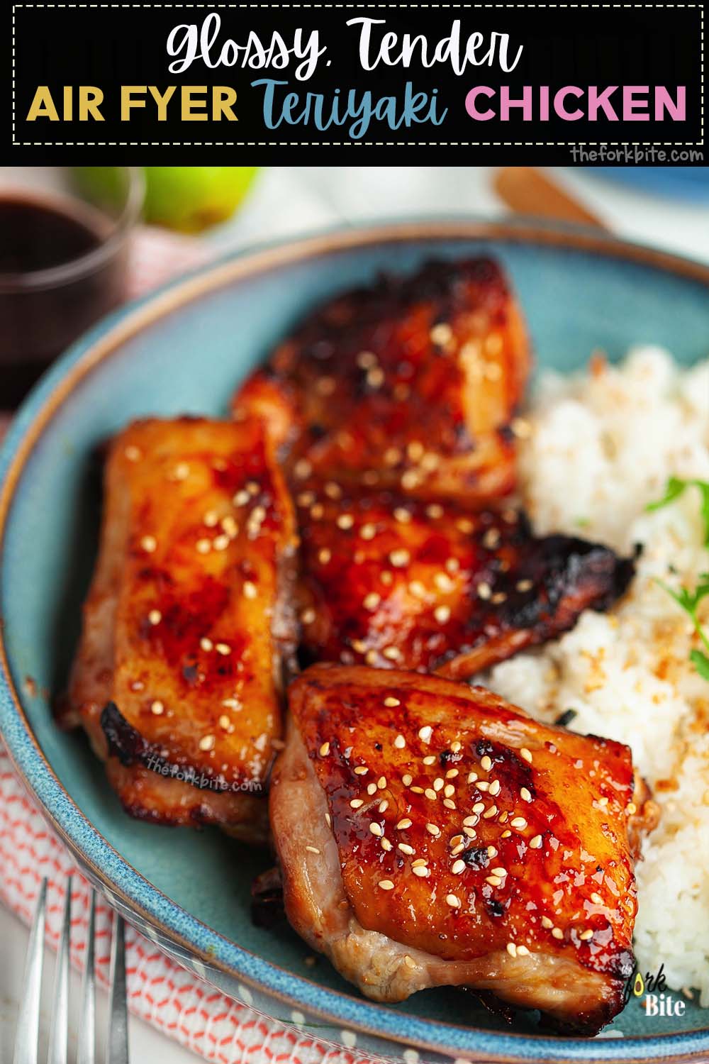 How To Cook Tyson Teriyaki Chicken In Air Fryer