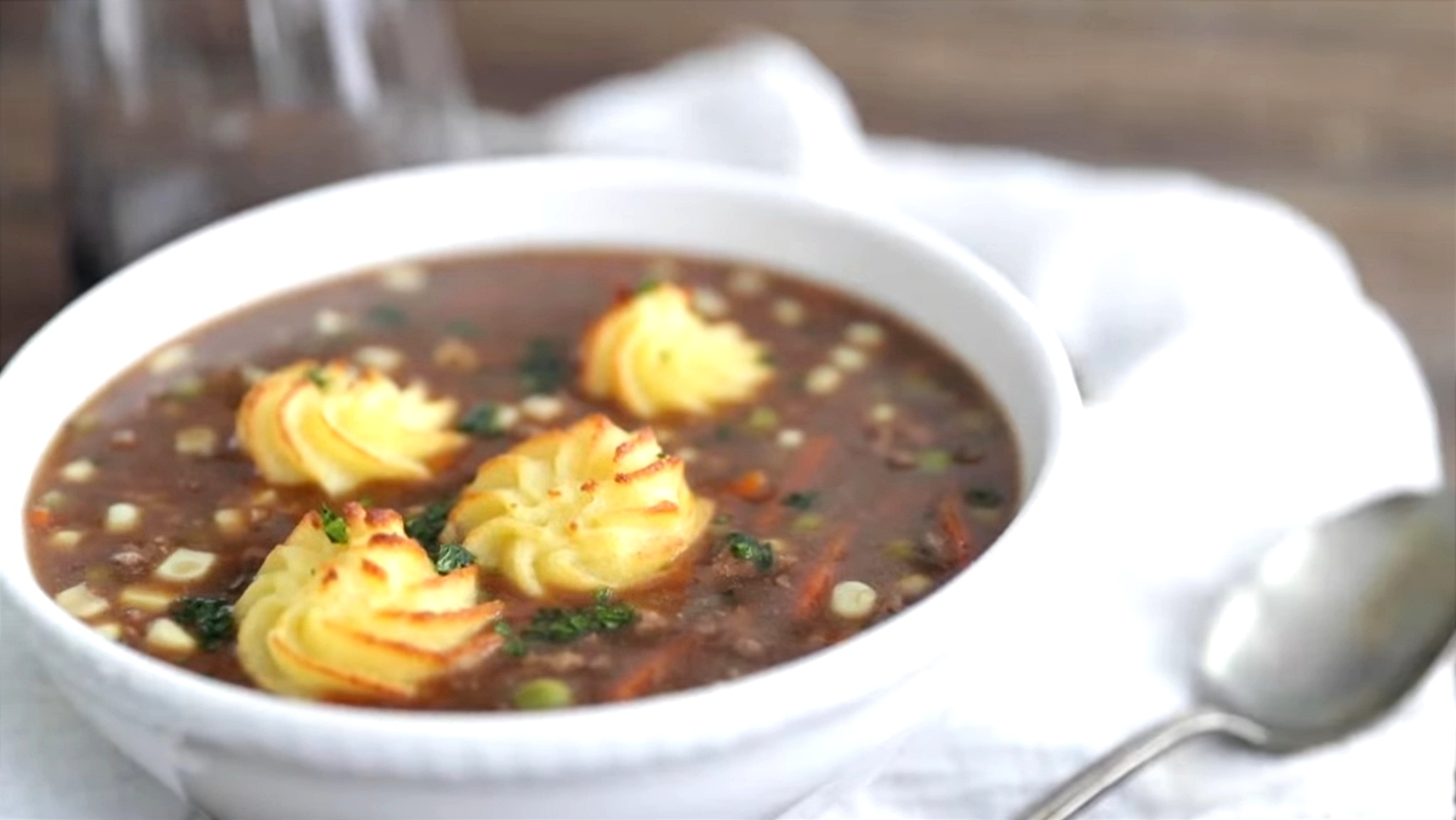 Potbelly Baked Potato Soup Ingredients