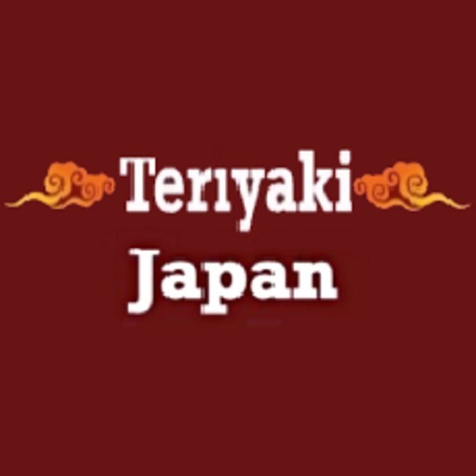 Teriyaki Japan Worcester Menu