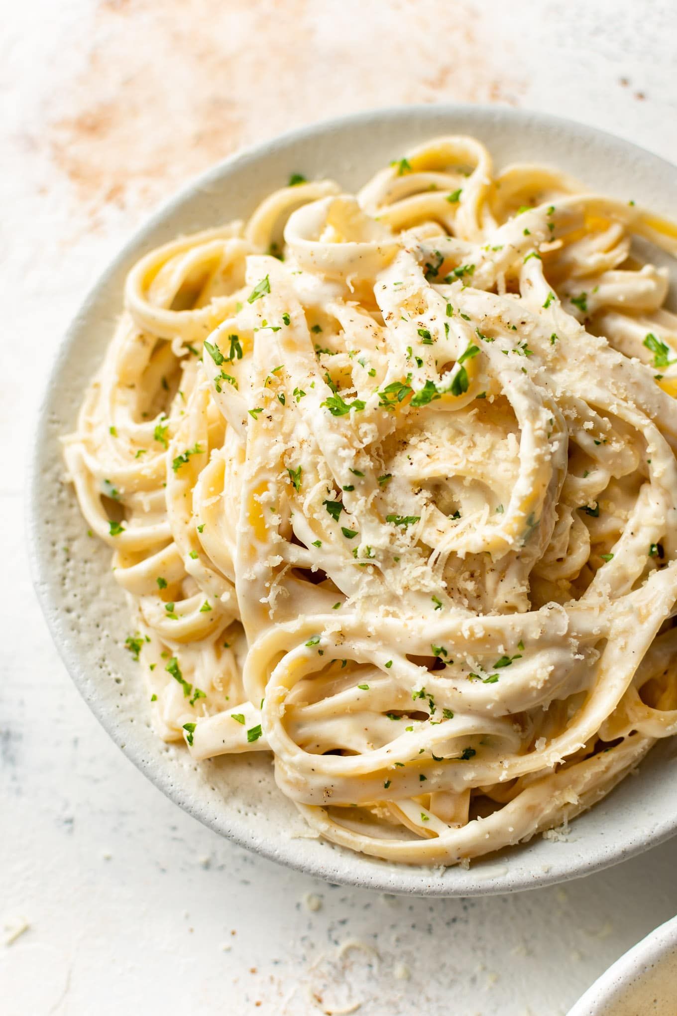 Cream Cheese Alfredo Sauce Chicken Broth