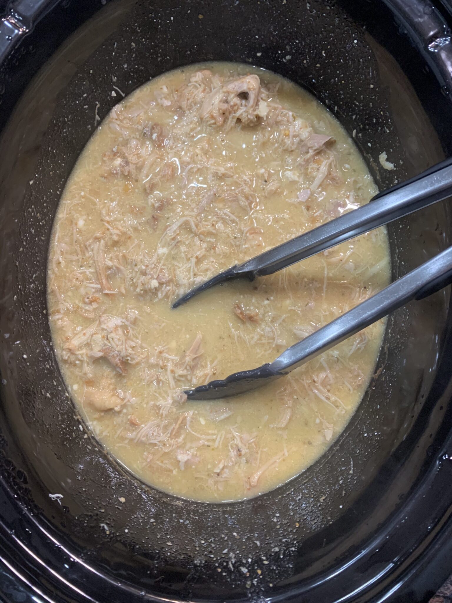 Olive Garden Dressing Cream Cheese Chicken Recipe