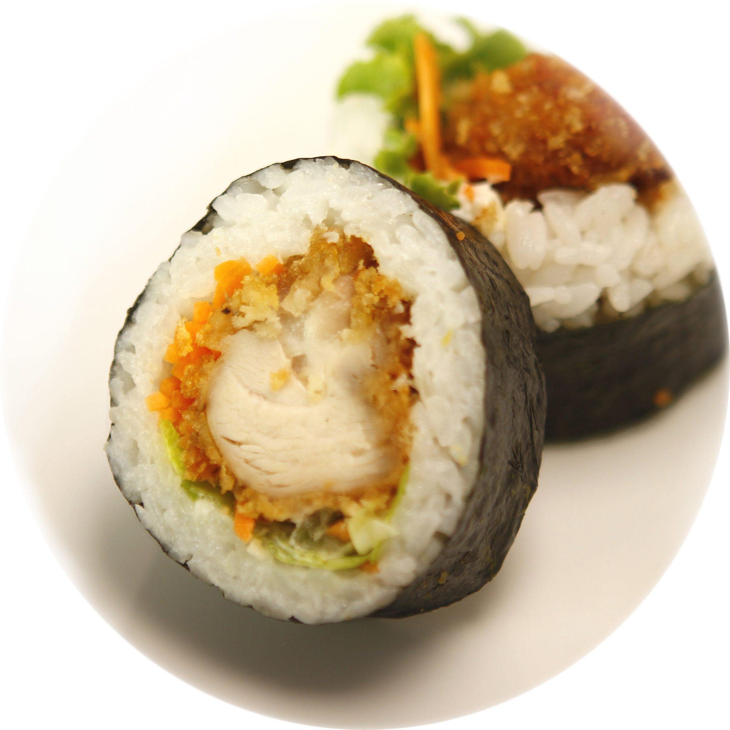 Maki Of Japan Teriyaki Chicken Recipe