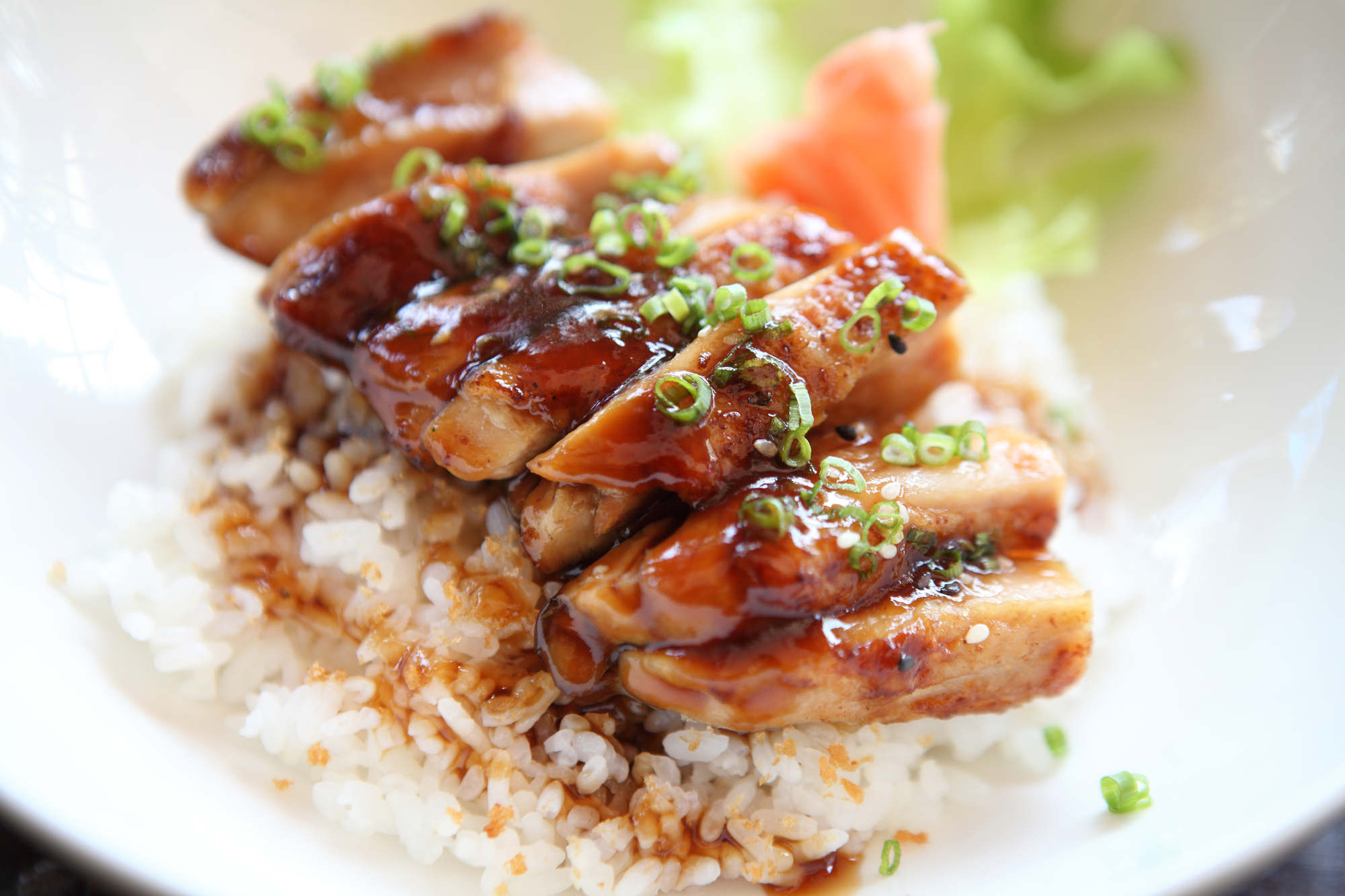 Teriyaki Of Japan 2