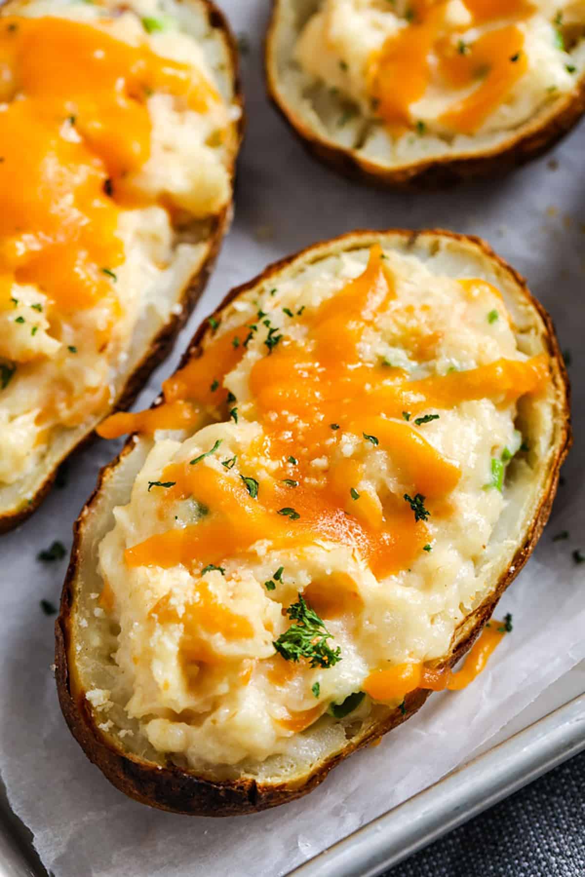 Baked Potato Soup Spend With Pennies