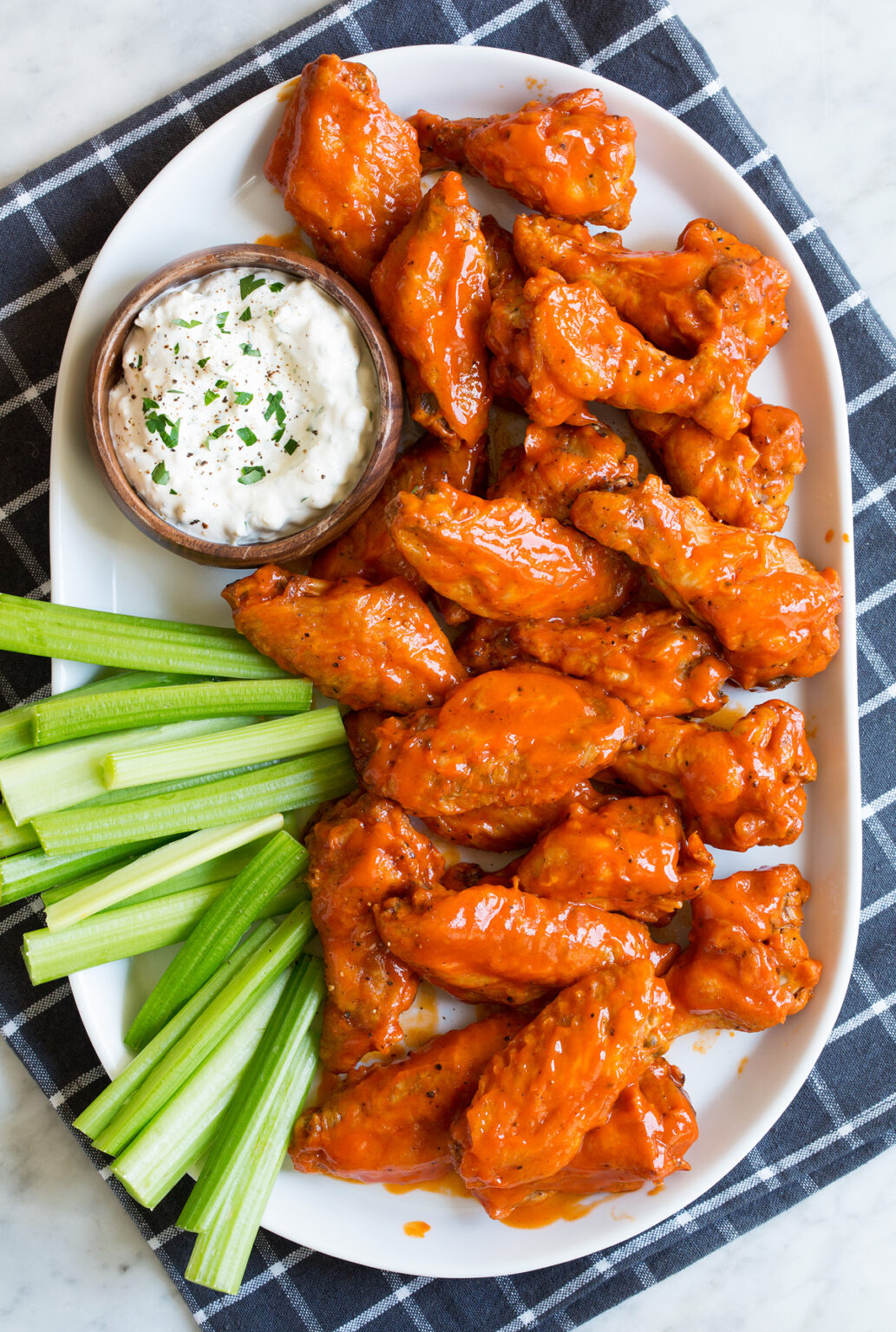 Crockpot Chicken Cream Cheese Buffalo Wild Wings Sauce